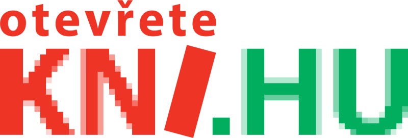 Logo účasti Maďarska jako čestného hosta