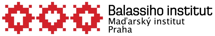 logo Balassiho institutu